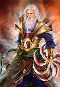 重生之我在末世抱大腿躺平