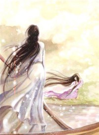 鳳翎花羽，三生緣（東鳳）